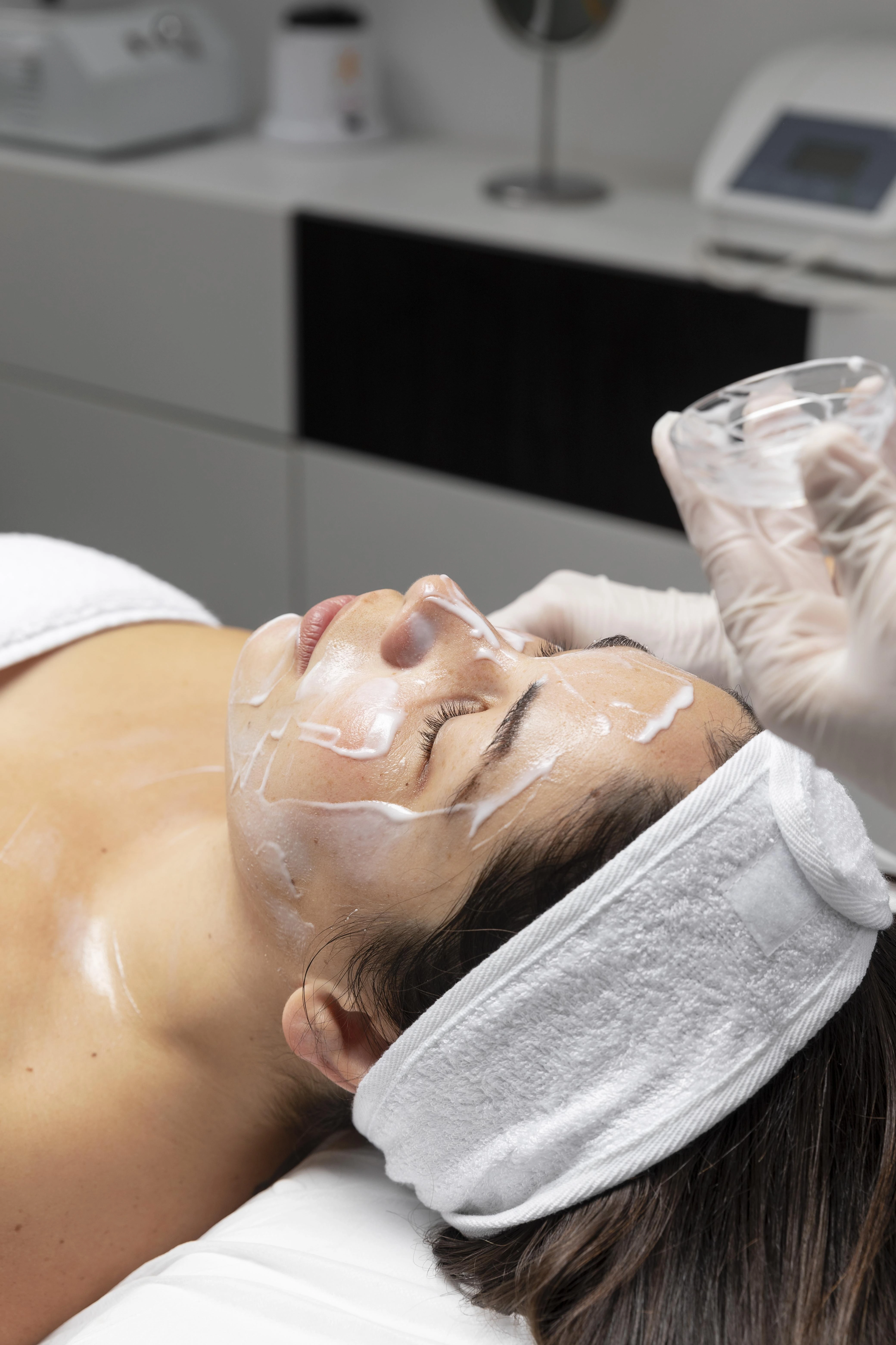 Estetica Facial